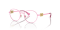 Versace Kids VK1002  Eyeglasses Kids