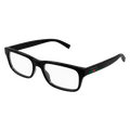 Gucci GG1858O Eyeglasses