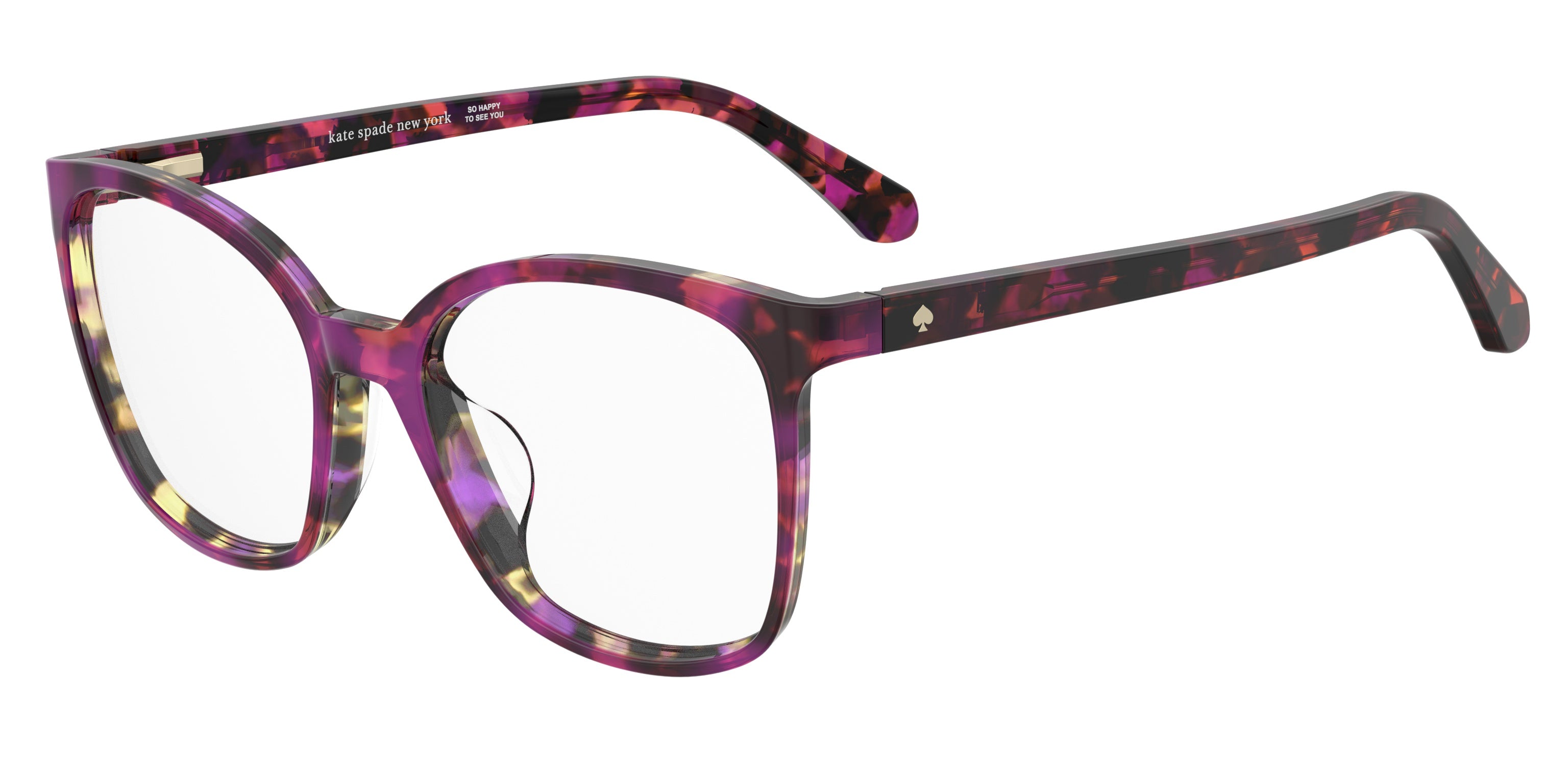 Kate Spade Maci/n/f Eyeglasses