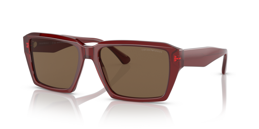 Emporio Armani EA4186  Sunglasses