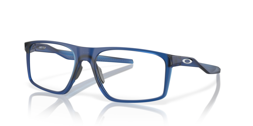 Oakley Frame OX8183 Bat Flip Eyeglasses