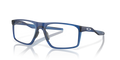 Oakley Frame OX8183 Bat Flip Eyeglasses