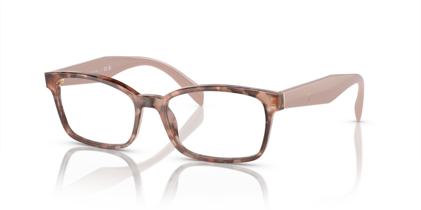 Prada PR 18TV Heritage Eyeglasses