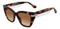 Stuart Weitzman WZN 8012/G/S Sunglasses