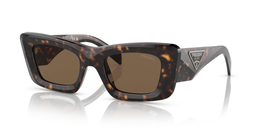 Prada PR 13ZSF  Sunglasses