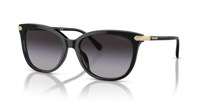 Coach HC8378U Cl926 Sunglasses