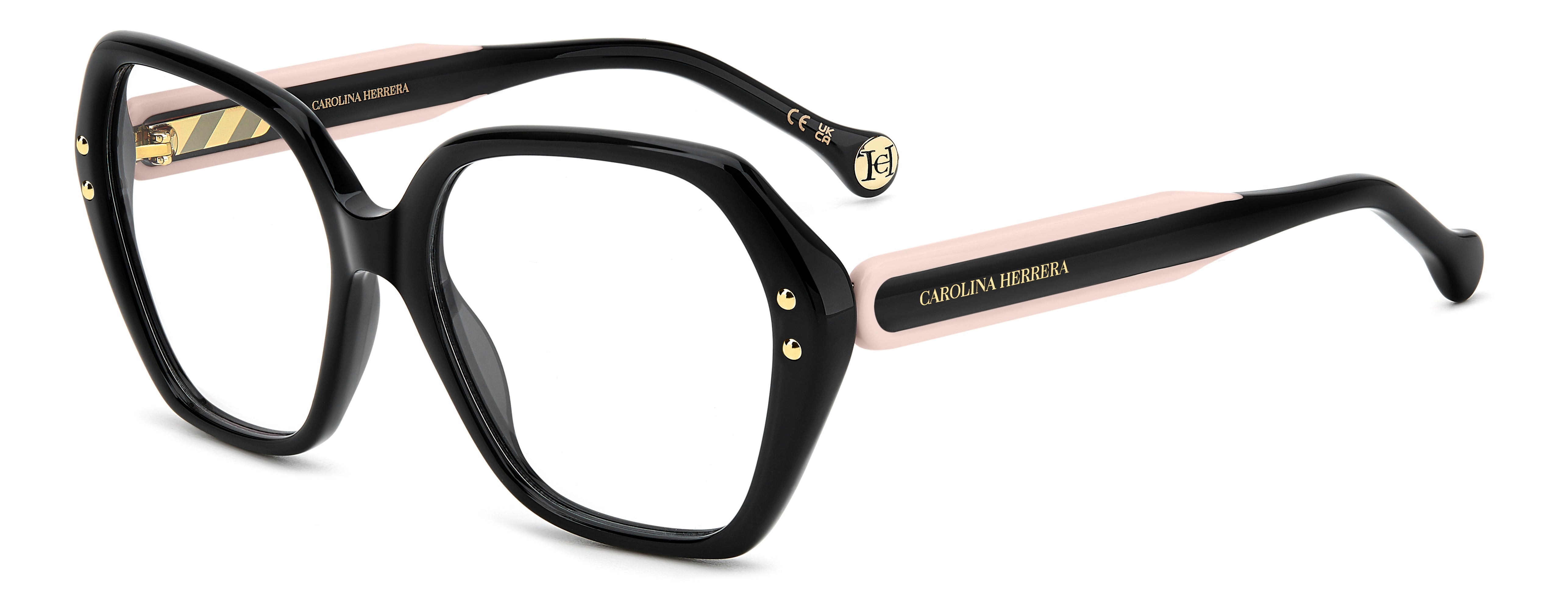 Carolina Herrera Her 0315 Eyeglasses