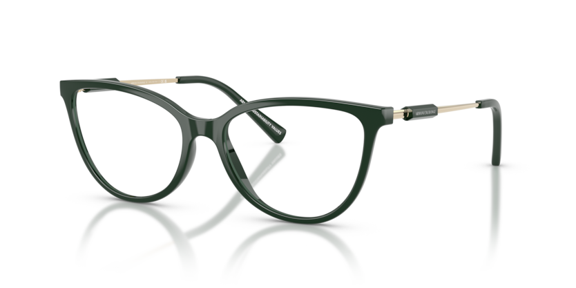 Armani Exchange AX3128  Eyeglasses