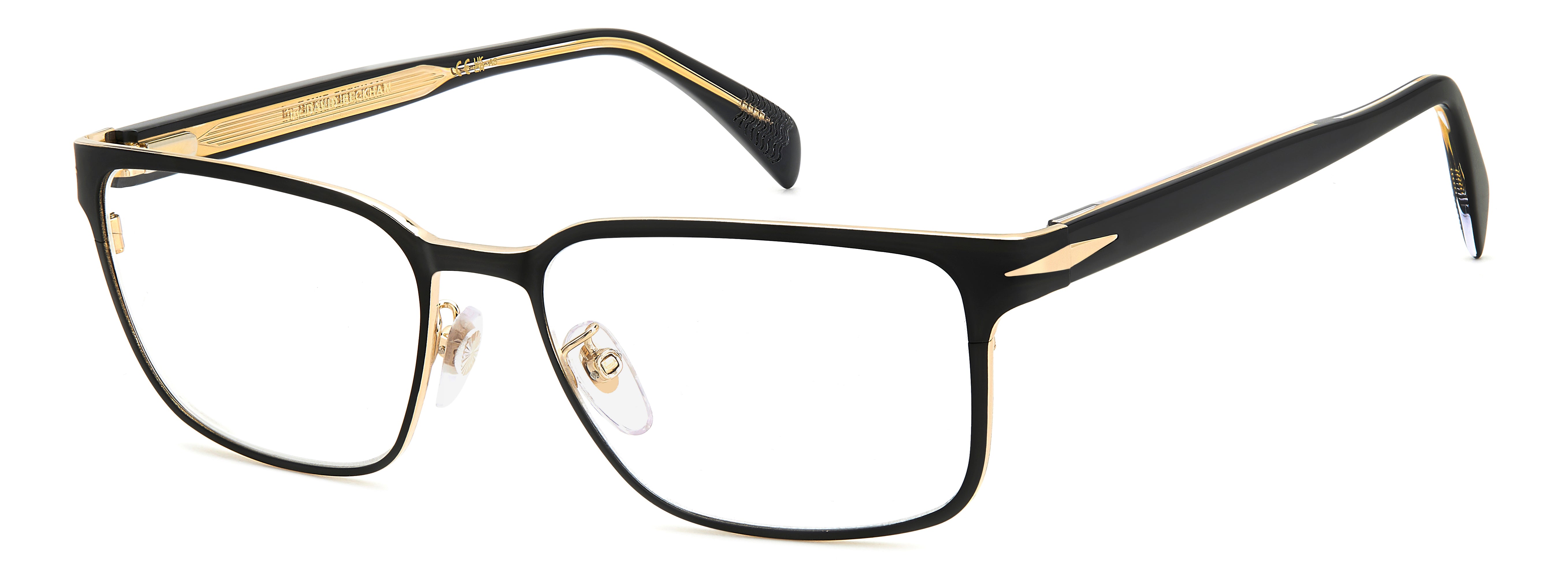 David Beckham Db 1137 Eyeglasses