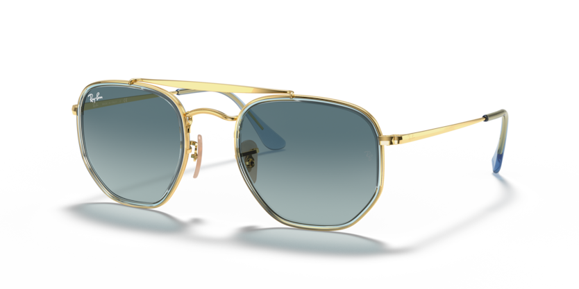 Ray-Ban RB3648M The Marshal Ii Sunglasses