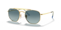 Ray-Ban RB3648M The Marshal Ii Sunglasses