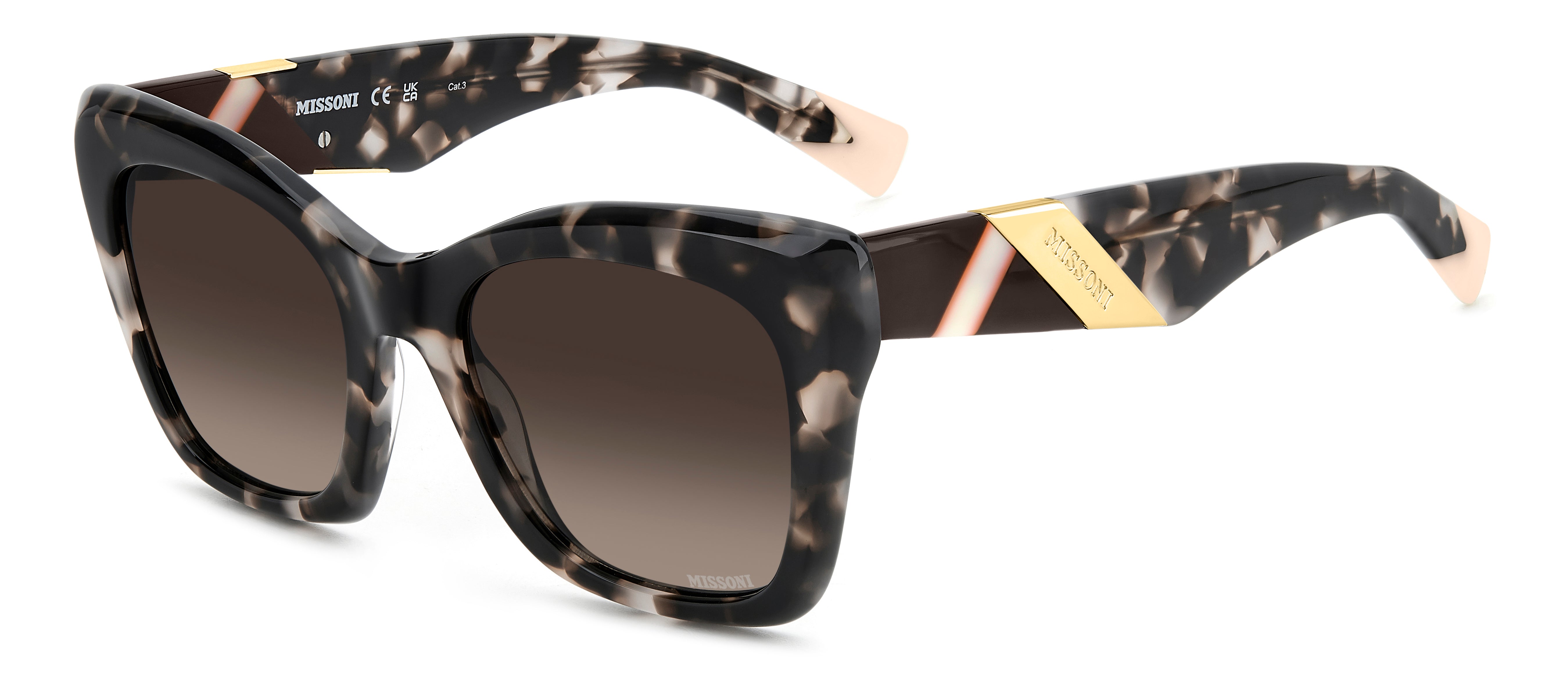 Missoni Mis 0219/s Sunglasses