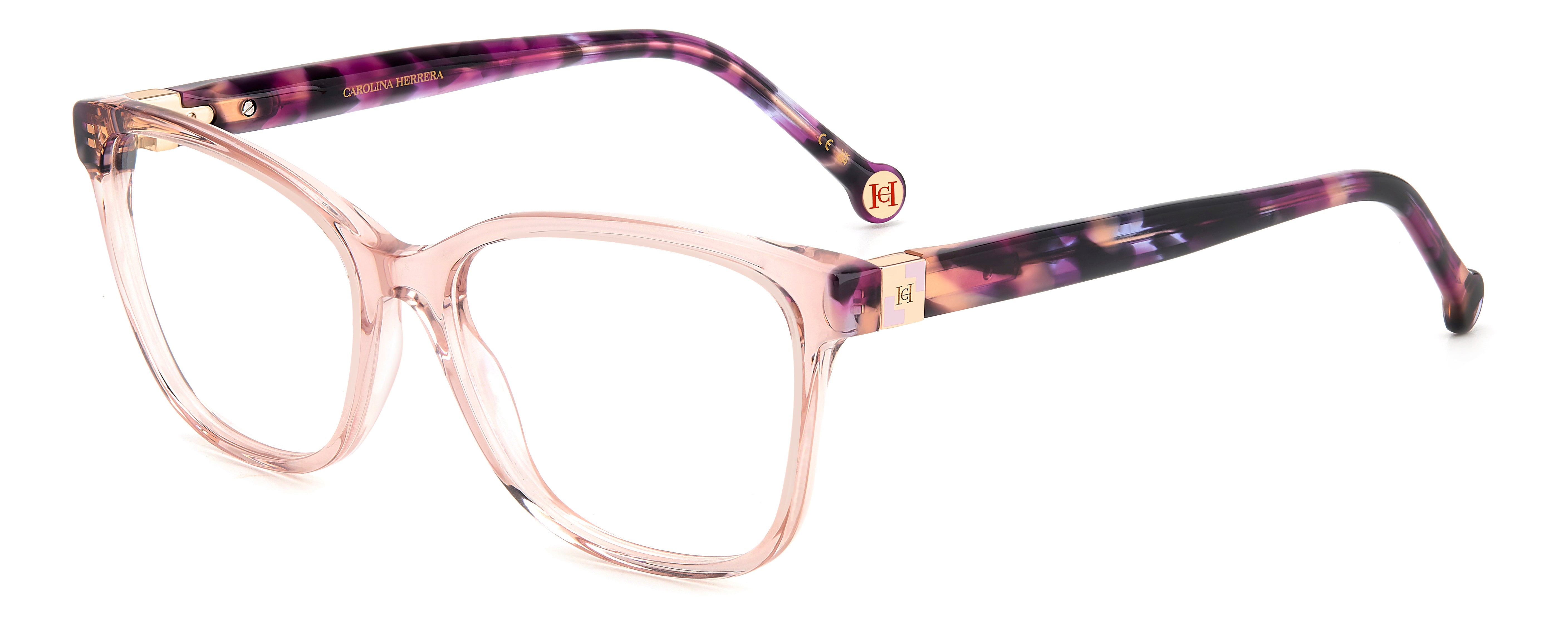 Carolina Herrera Her 0239 Eyeglasses