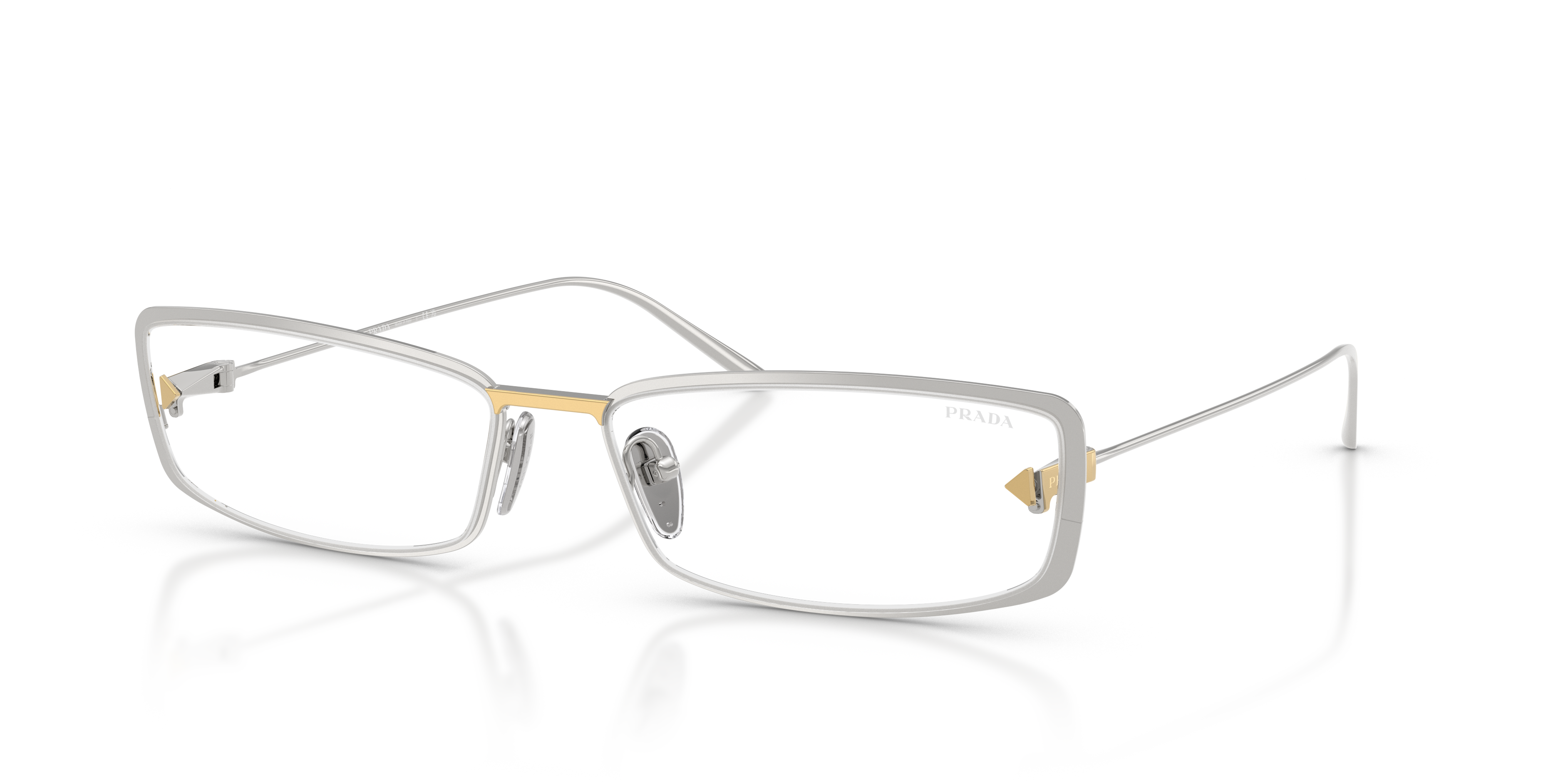 Prada PR D67S  Sunglasses