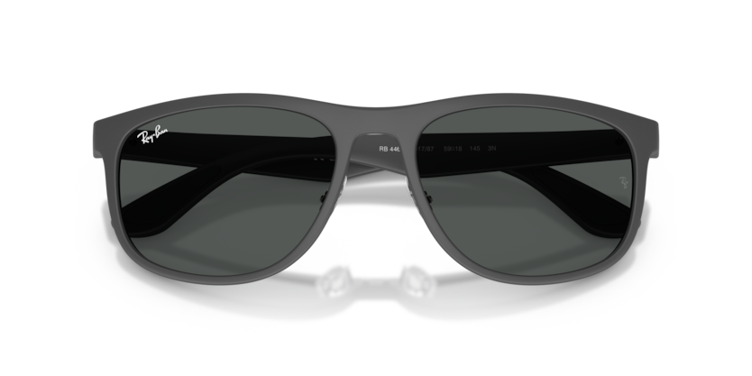 Ray-Ban RB4468  Sunglasses