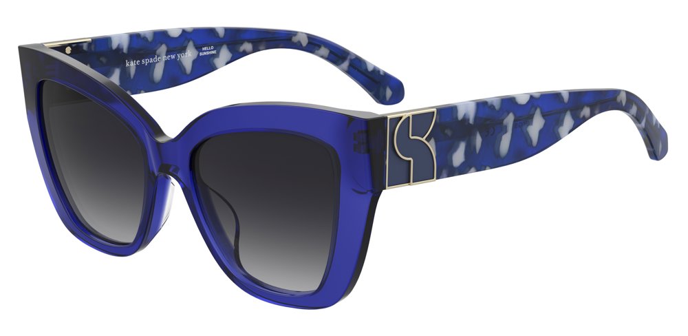 Kate Spade Bexley/g/s Sunglasses
