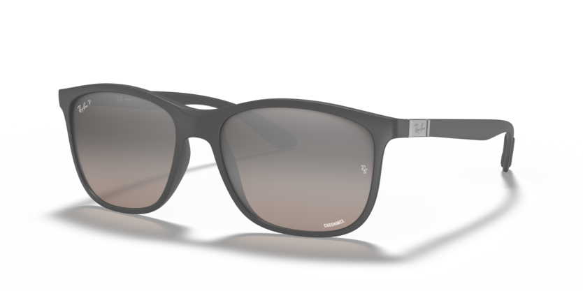 Ray-Ban RB4330CH Chromance Sunglasses