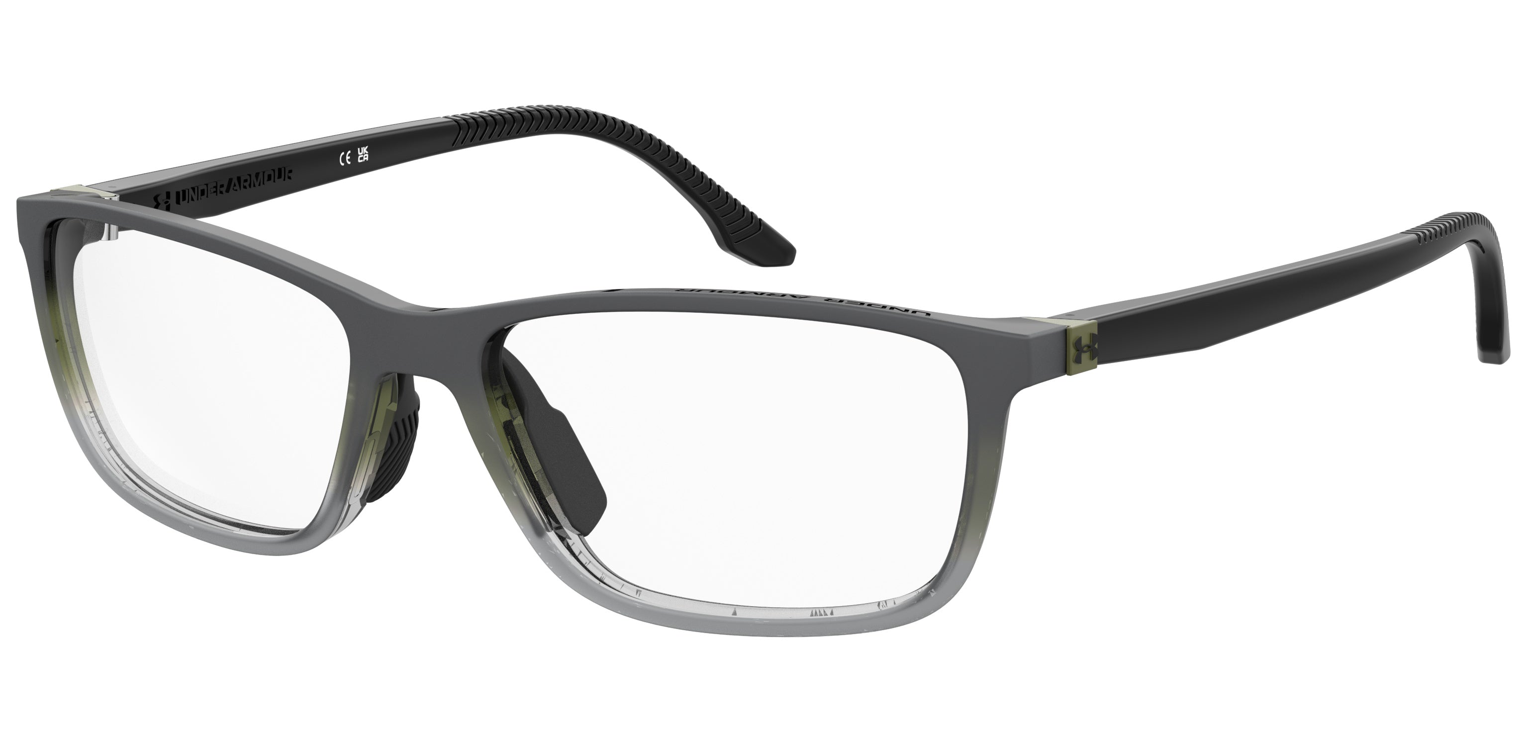 Under Armour Ua 5070/g Eyeglasses