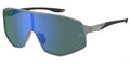 Under Armour UA GAMEDAYMTL/G Sunglasses