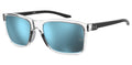 Under Armour UA HUSTLE XL/US Sunglasses