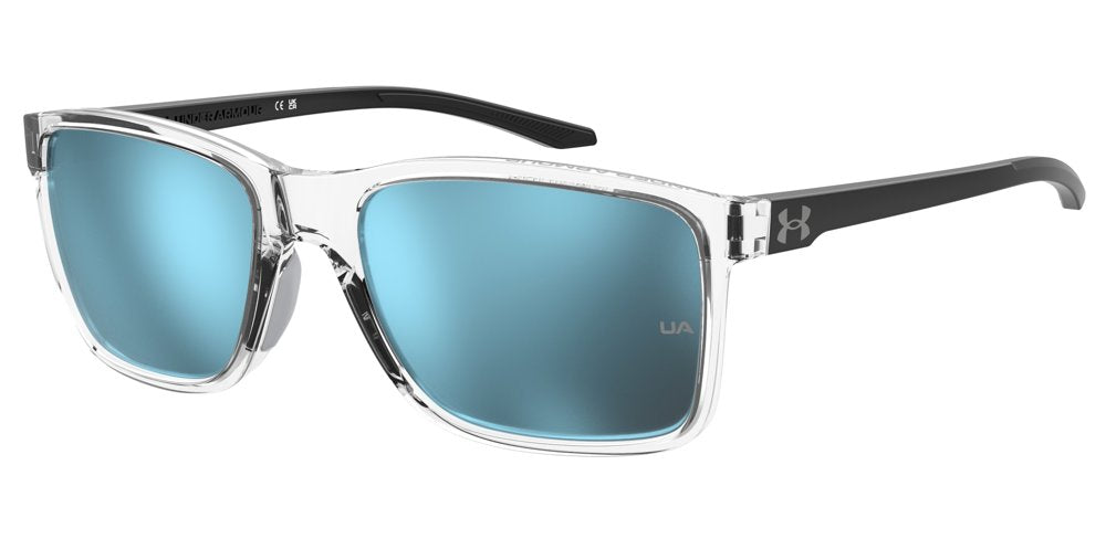 Under Armour UA HUSTLE XL Sunglasses