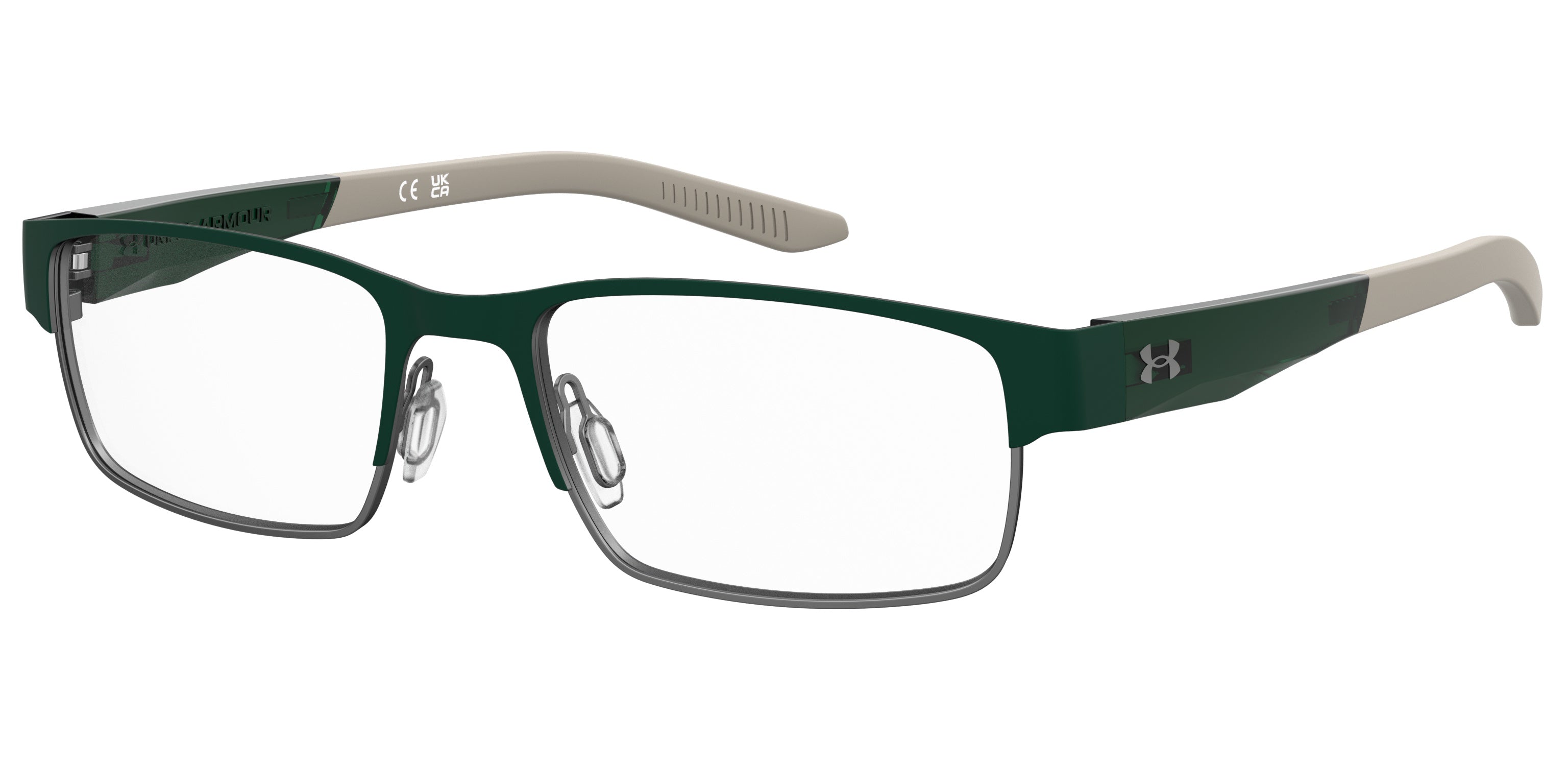 Under Armour Ua 5081/g Eyeglasses