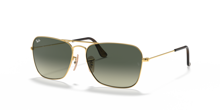 Ray-Ban RB3136 Caravan Sunglasses