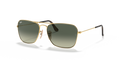 Ray-Ban RB3136 Caravan Sunglasses