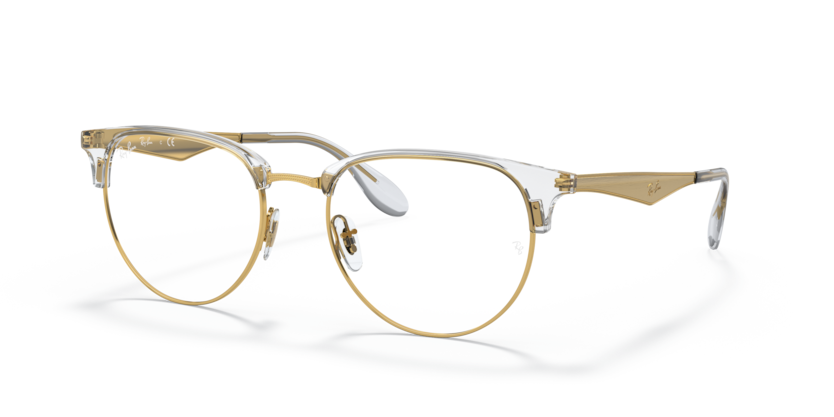 Ray-Ban Vista RX6396  Eyeglasses