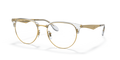 Ray-Ban Vista RX6396  Eyeglasses