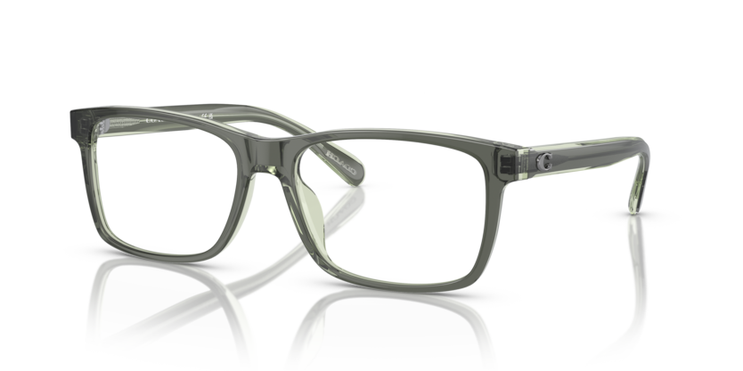 Coach HC6213U  Eyeglasses