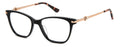 Juicy Couture JU 242/G Eyeglasses