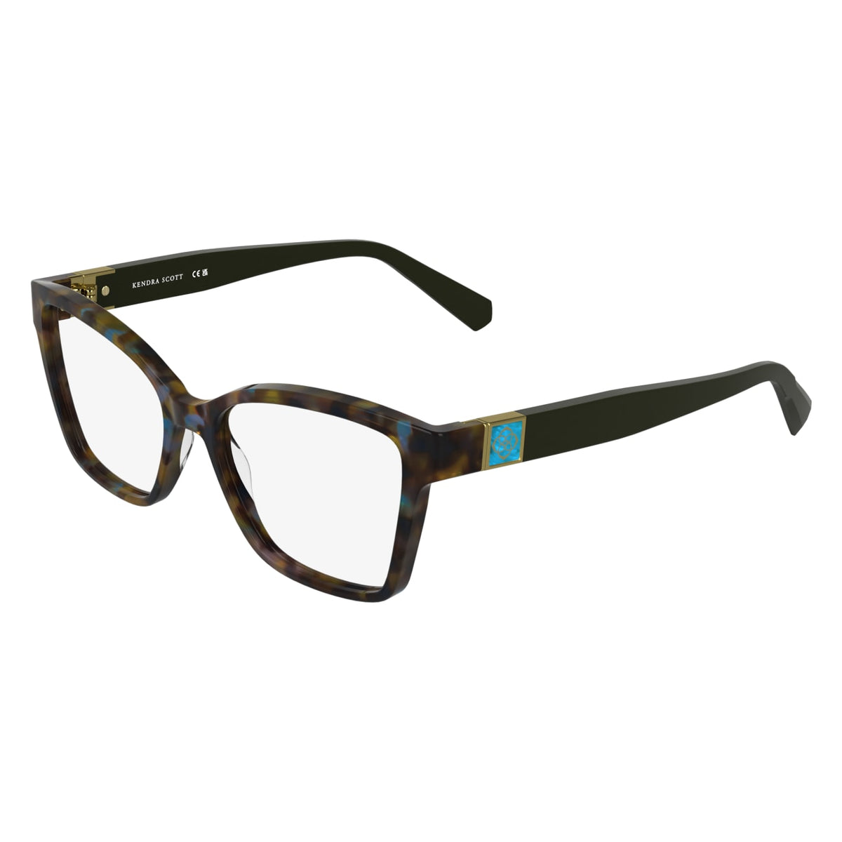 Kendra Scott KE2608 Eyeglasses