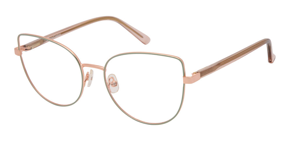 Juicy Couture JU 281/G Eyeglasses
