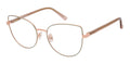 Juicy Couture JU 281/G Eyeglasses