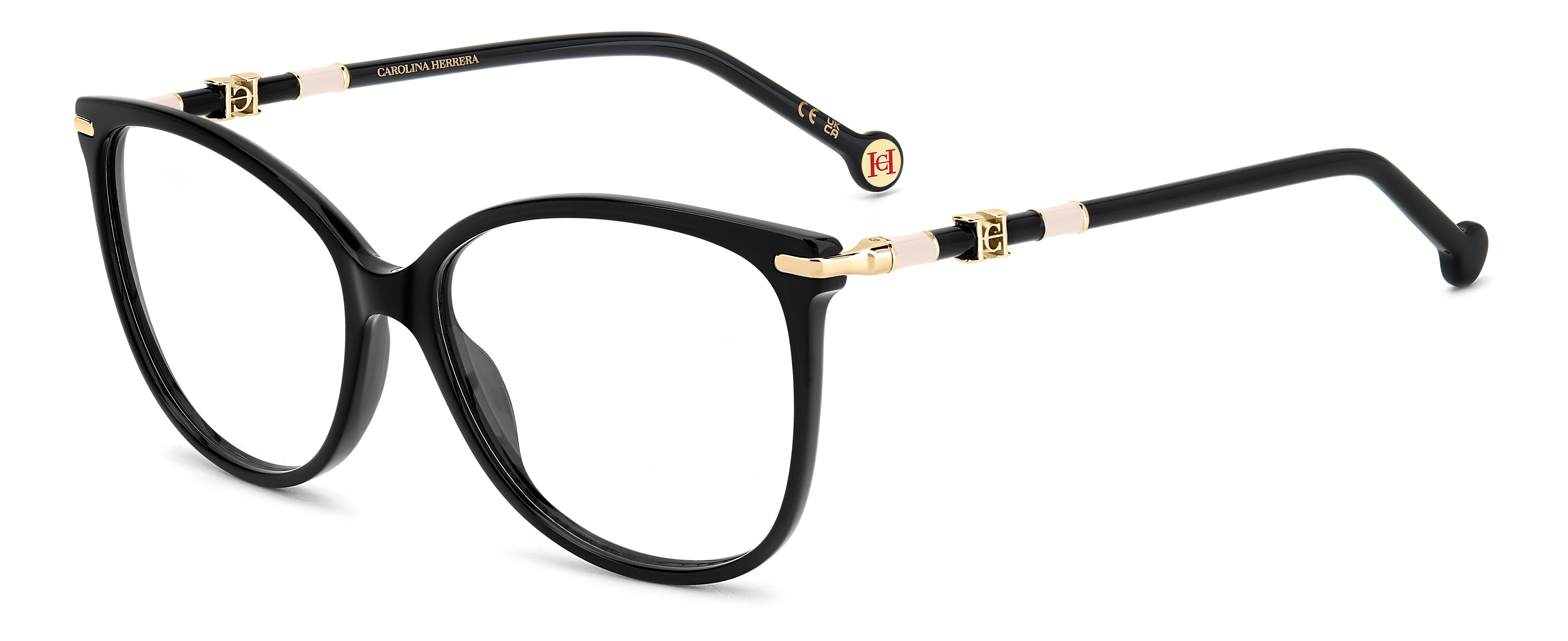 Carolina Herrera Her 0304 Eyeglasses