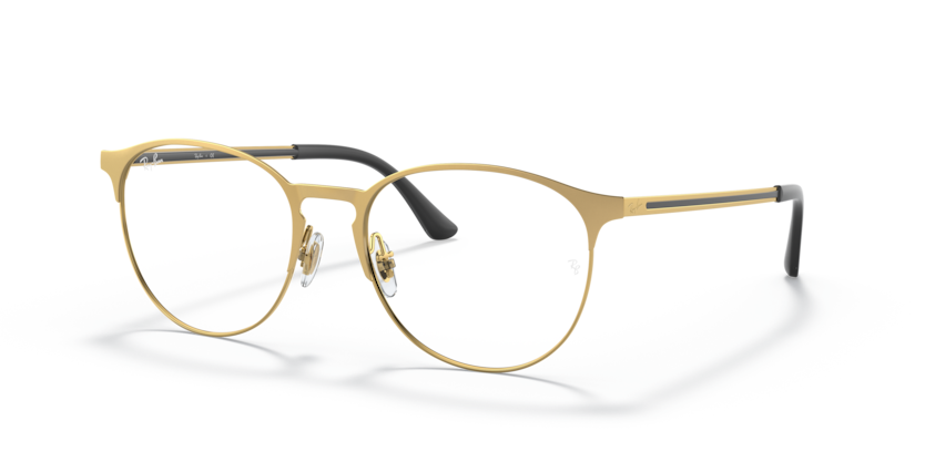 Ray-Ban Vista RX6375  Eyeglasses