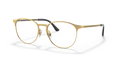Ray-Ban Vista RX6375  Eyeglasses