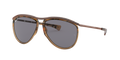 Ray-Ban RB2219 Olympian Aviator Sunglasses