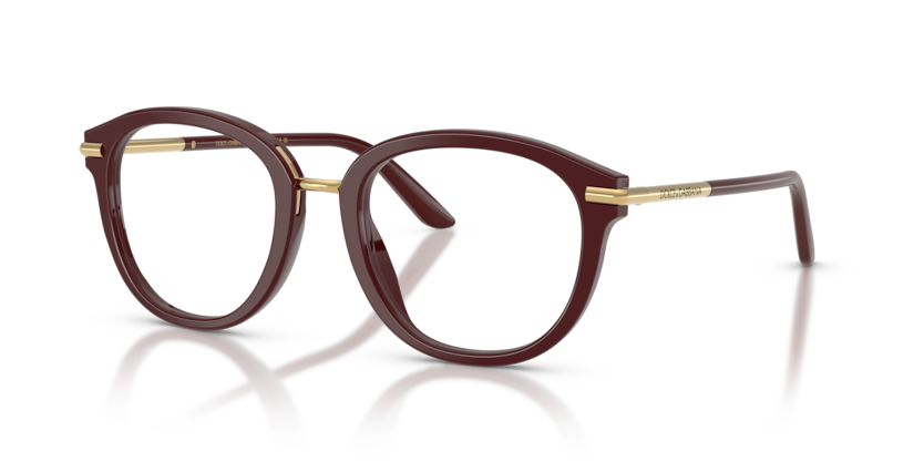 Dolce & Gabbana DG3410  Eyeglasses