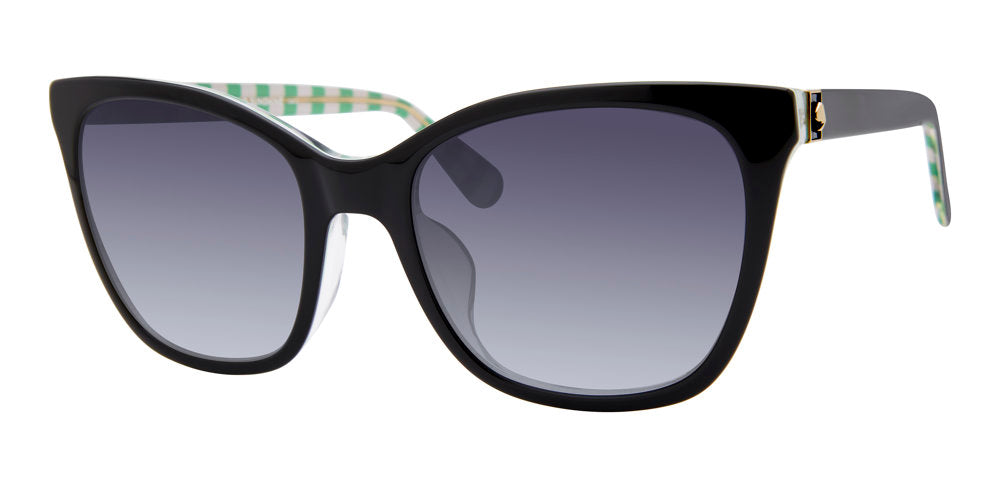 Kate Spade Desi/f/s Sunglasses