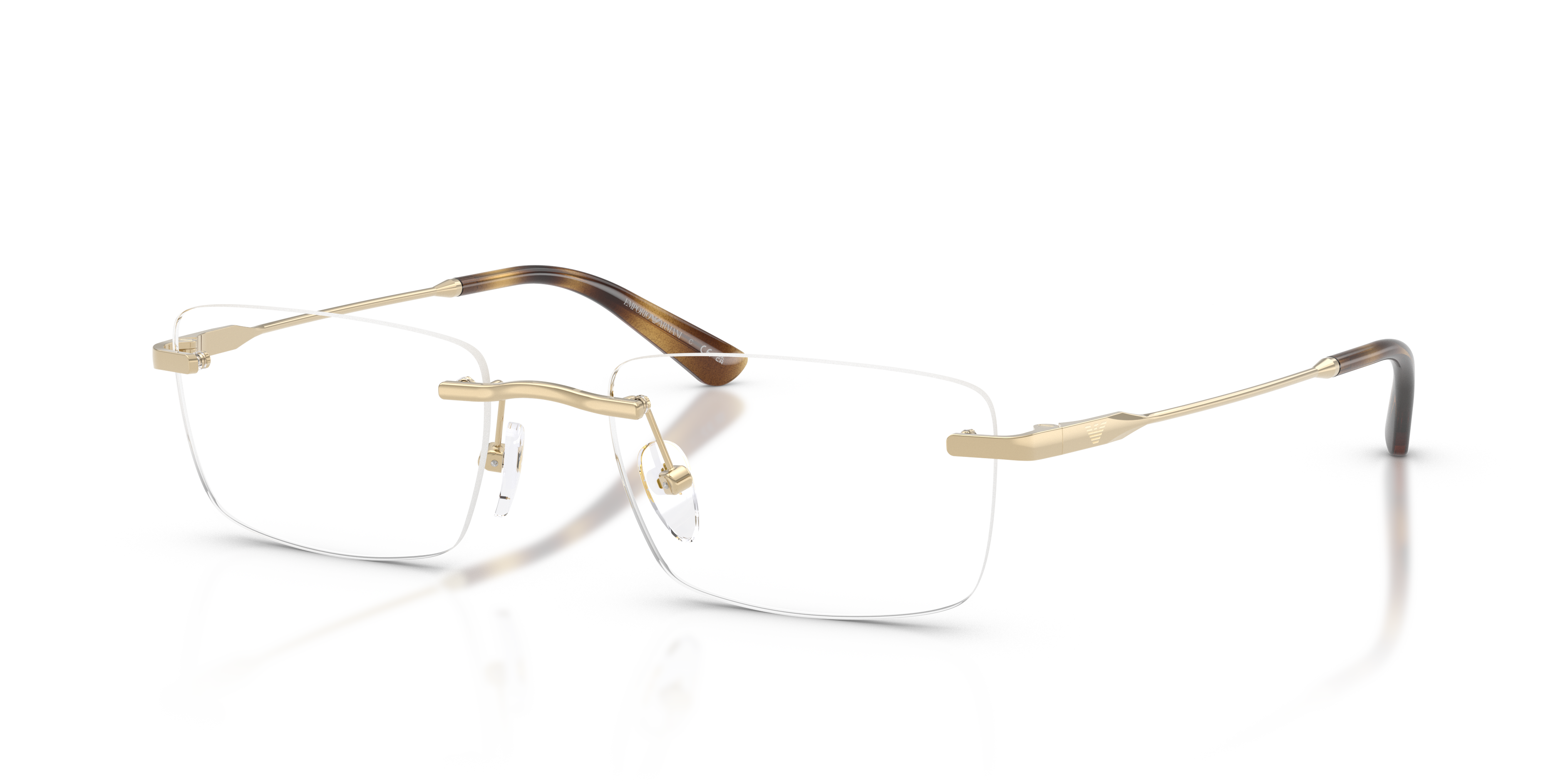 Emporio Armani EA1195TD  Eyeglasses