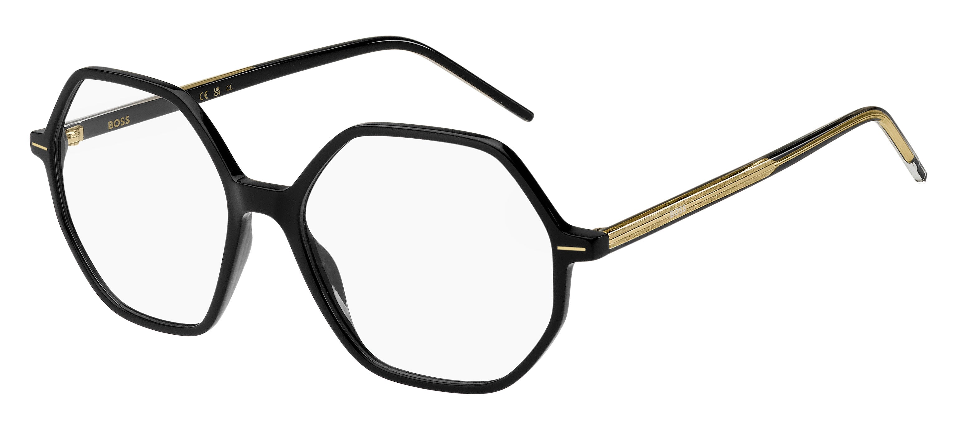 Hugo Boss 1528 Eyeglasses