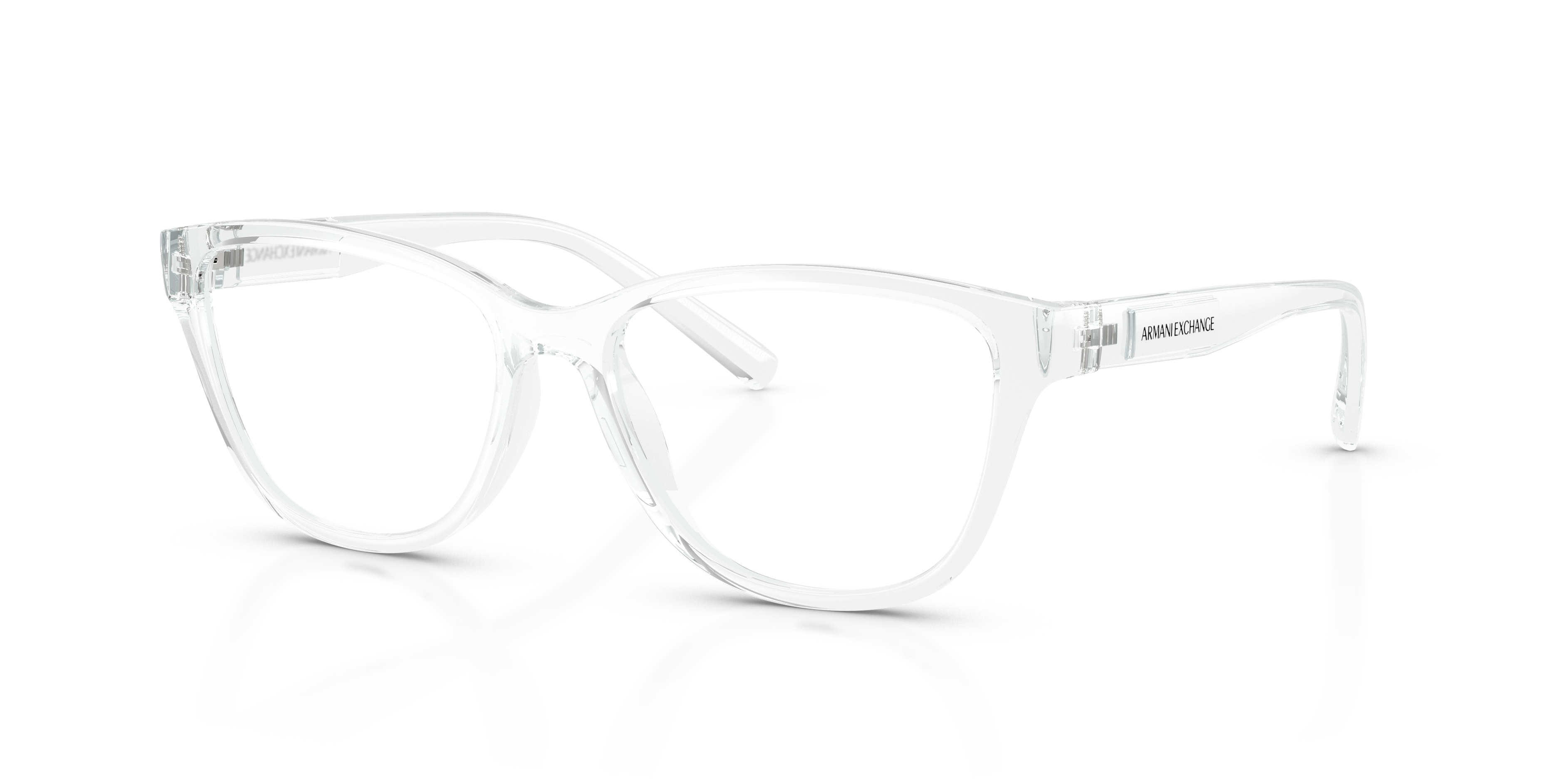 Armani Exchange AX3111U  Eyeglasses