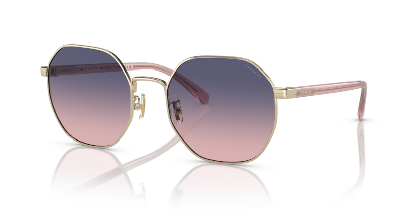 Coach HC7147 Ch556 Sunglasses