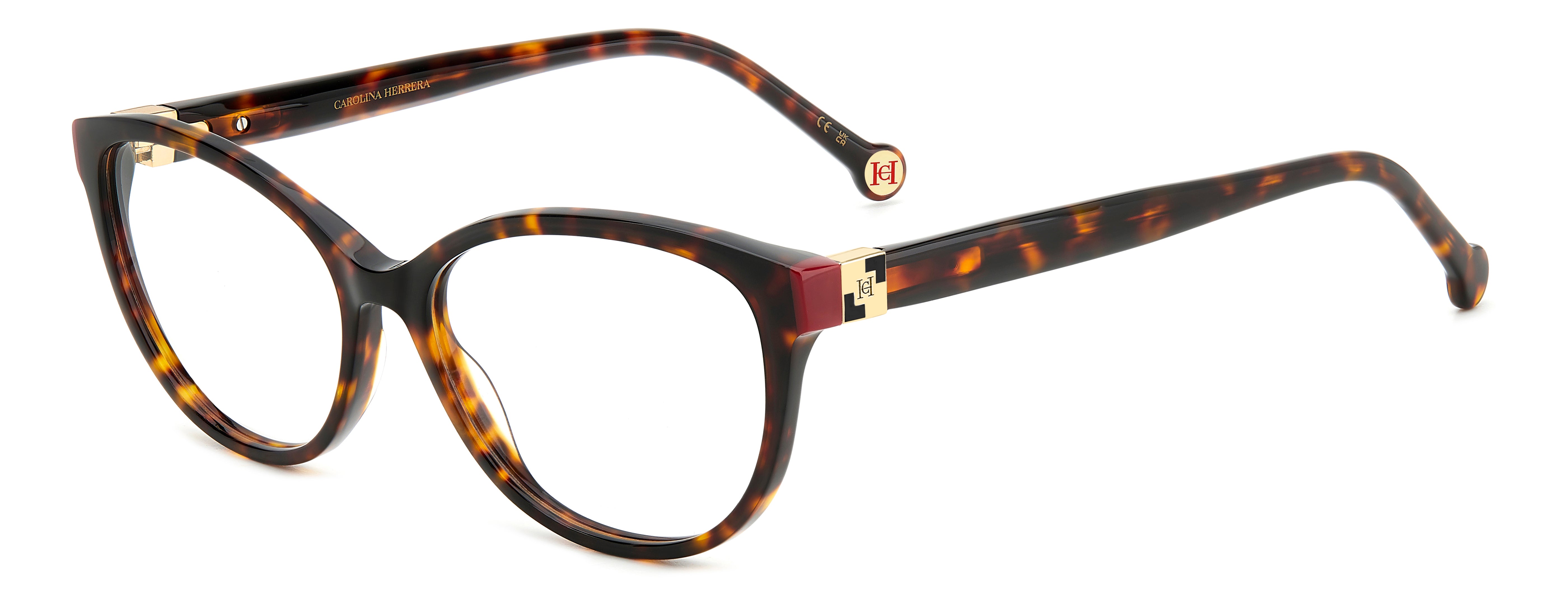 Carolina Herrera Her 0240 Eyeglasses