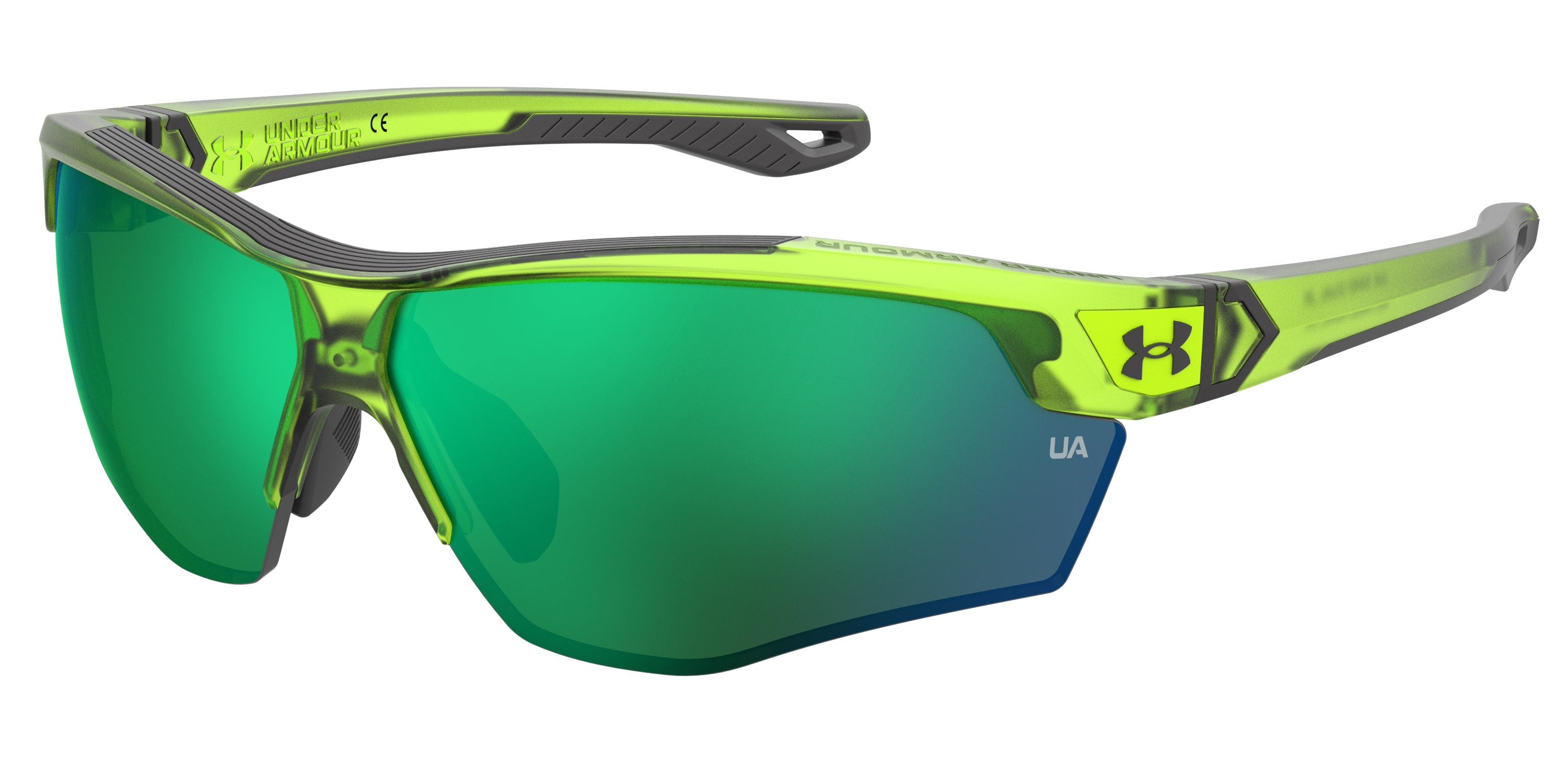 Under Armour Ua Yard Dual Jr Sunglasses