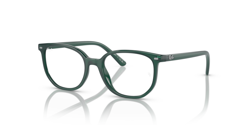 Ray-Ban Junior Vista RY9097V Junior Elliot Eyeglasses Kids