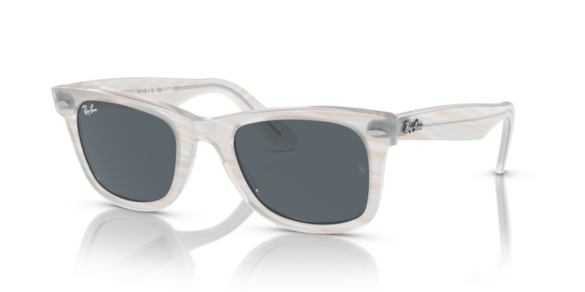 Ray-Ban RB2140F Wayfarer Sunglasses