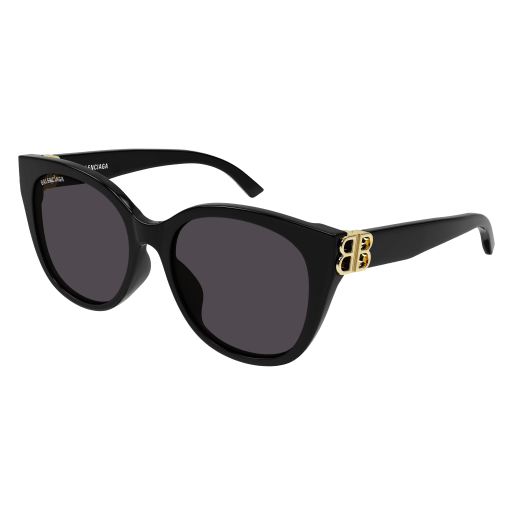Balenciaga BB0103SA Sunglasses